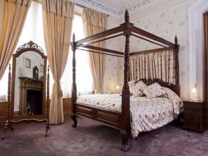 The Royal Hotel 테인 외부 사진
